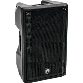 Omnitronic 11038795 Lautsprecher 2-Wege Schwarz Verkabelt & Kabellos 300 W (11038795)