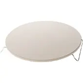 Mustang Pizzastone For Kettle Grill 32cm