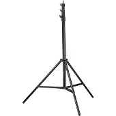 Bresser Br-tp180 Studio-spotlight-stativ 180 Cm