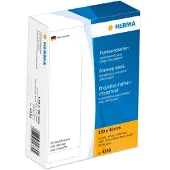 Herma Frankieretiketten
