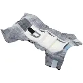 Boon Comfort Nappy - Größe 2