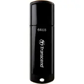 Transcend Jetflash 700 Usb 3.0 64gb Usb-stick
