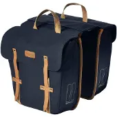Basil Tasche Portland-Slimfit D – für den Gepäckträger dunkelblau