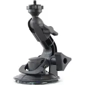 Delkin Fat Gecko Mini Saugnapf Halterung
