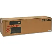 Sharp AR-310LT, 25000 Seiten, Schwarz, 1 Stück(e)
