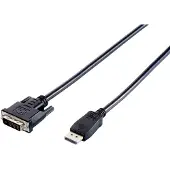 Equip DisplayPort — DVI
