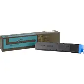 Kyocera TK-8600C, 20000 Seiten, Cyan, 1 Stück(e)