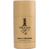 Rabanne 1 Million, Männer, Deodorant, Deostift, Stab, 75 ml, Mandarine, Pfefferminz