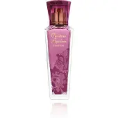 Christina Aguilera Violet Noir Edp Spray 0,05 l