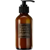 John Masters Organics Exfoliating Face Cleanser With Jojoba & Ginseng (U) 107 ml