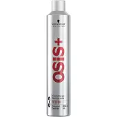Schwarzkopf OSiS+ Hold Session Extra Strong Hold Hairspray