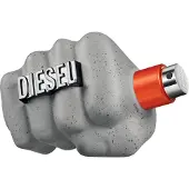 Diesel Only the Brave Street Eau De Toilette 50 ml (man)