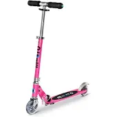 Micro mobility Sprite, Universal, Klassischer Roller, Unisex, Asphalt, 100 kg, 2 Rad/Räder