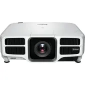 Epson EB-L1490U, 9000 ANSI Lumen, 3LCD, WUXGA (1920x1200), 2000:1, 16:10, 1524 - 25400 mm (60 - 1000")