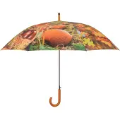 Esschert Design Regenschirm Herbstmotive
