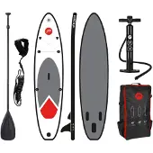 Pure Pure4Fun 305x71x10cm, Basic SUP 305 Multicolour, EVA Anti-slip
