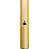 Shure BLX SM58/BETA58A Handsender-Gehäuse Gold