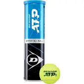 Dunlop Ball Tennisbälle ATP Official