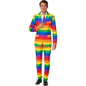 Suitmeister Regenbogen
