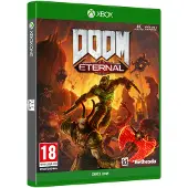 DOOM Eternal, Xbox One, Multiplayer-Modus, M (Reif), Physische Medien