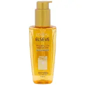 L'Oréal LOreal Paris Elseve Extraordinary Oil 100ml Hair Oils and Serum