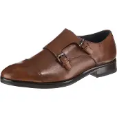 JOOP! Pero Cleitos Monk Slipper Braun