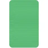 Trendy Sport TheraMat 1,5 cm Grün ohne Ösen