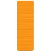 Trendy SPORT ProfiGymMat 180x60x1,5 cm Orange ohne Ösen