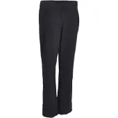 Abacus Regenhose Links, schwarz