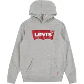 Levi's Levis Kids Kapuzensweatshirt "LVB BATWING PULLOVER HOODIE", for BOYS