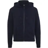 Chiemsee Sweatjacke mit CHIEMSEE Rückenprint