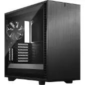 Fractal Design Define 7 TG Light Tint, Tower-Gehäuse