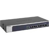 Netgear 8-port 10gb/multi-gb Eth Switch