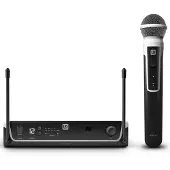LD Systems U306 HHD Funksystem mit Handmikrofon dynamisch