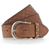 B.belt Liana Gold Belt
