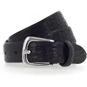 B.belt Charlisa Gürtel Leder