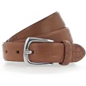 B.belt Charlisa Gürtel Leder