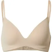 Schiesser Soft-BH "Invisible Soft" mit seitlichen Stäbchen für guten Halt