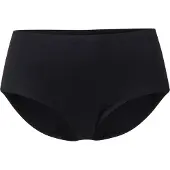 Schiesser Maxislip "Invisible Soft" mit hohem Bund