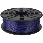 Gembird PLA-Filament dunkelblau, 3D-Kartusche