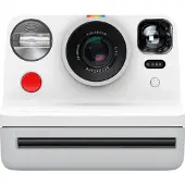 Polaroid Originals Now, Weiß, 40 mm, Auto, Android 10, Android 10.0, Android 11.0, Android 12.0, Android 7.0, Android 7.1, Android 7.1.2,..., 1/200 s, Elektronisch