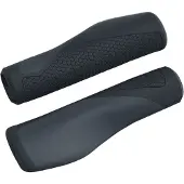 Bbb Boa Griffe 130mm schwarz/grau 2023 Griffe