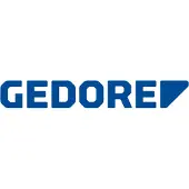 Gedore E 224-50 Ersatzkopf Plastik Ø 50 mm