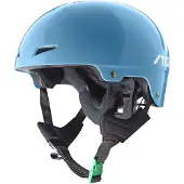 Stiga Fahrradhelm - Play - Blau - - Small (48/52 cm) - Fahrradhelme