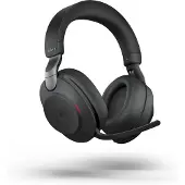 Jabra Evolve2 85 USB-C MS Kabelloses Office-Headset