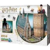 Wrebbit 3D Puzzle - - Great Hall (40970000)