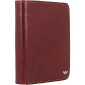 Golden Head Geldbörse Colorado RFID Protect Billfold Coin Wallet Tobacco braun