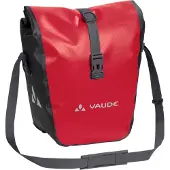 Vaude Bike Bike Aqua Front - Vorderradtasche (2x14L) (Bikepacking) 31 cm