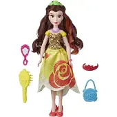 Hasbro Disney Prinzessin Puppe mit Zubehör