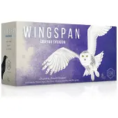 Asmodee Wingspan European Expansion, Brettspiel, 14 Jahr(e), 40 min